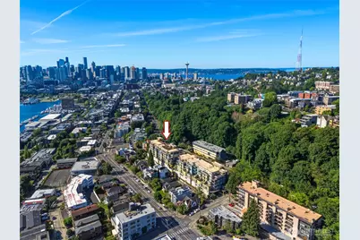 655 Crockett Street #B203, Seattle, WA 98109 - Photo 3