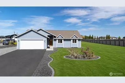 894 Desert Aire Drive SW, Mattawa, WA 99349 - Photo 1