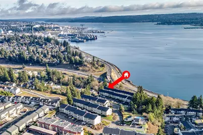 1700 W Sunn Fjord Lane #L202, Bremerton, WA 98312 - Photo 37