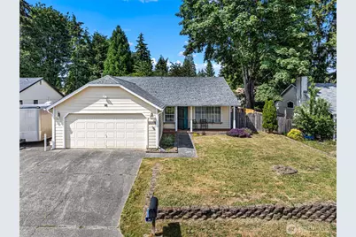 6936 Troy Lane NE, Bremerton, WA 98311 - Photo 1