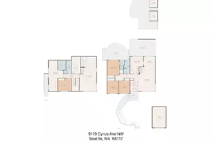 9119 Cyrus Ave NW, Seattle, WA 98117 - Photo 35