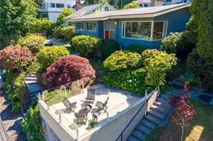 9119 Cyrus Ave NW, Seattle, WA 98117 - Photo 1