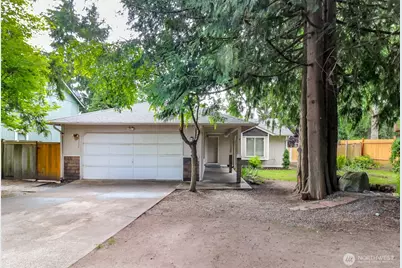 8614 158th Street Ct E, Puyallup, WA 98375 - Photo 1