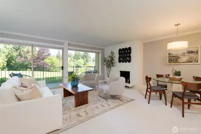 322 N 134th Street #104, Seattle, WA 98133 - Photo 1
