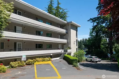 322 N 134th Street #104, Seattle, WA 98133 - Photo 19