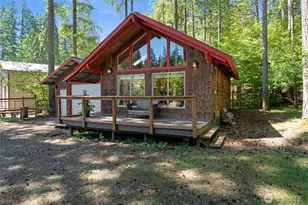 570 N Duckabush Dr W, Hoodsport, WA 98548 - Photo 1
