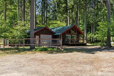 570 N Duckabush Drive W, Hoodsport, WA 98548 - Photo 3