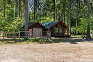 570 N Duckabush Dr W, Hoodsport, WA 98548 - Photo 3