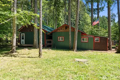 570 N Duckabush Drive W, Hoodsport, WA 98548 - Photo 23