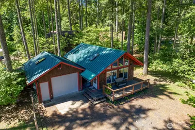 570 N Duckabush Drive W, Hoodsport, WA 98548 - Photo 33