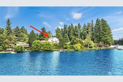 3607 Walthew Drive SE, Olympia, WA 98503 - Photo 1