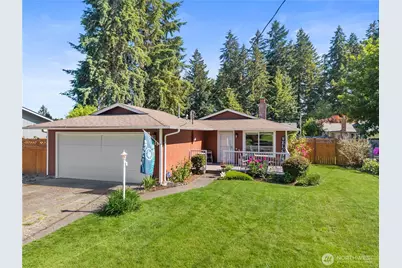 5515 65th Avenue SE, Olympia, WA 98513 - Photo 1