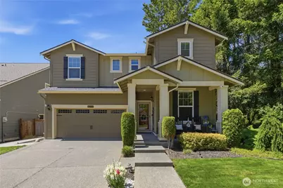 13806 197th Avenue E, Bonney Lake, WA 98391 - Photo 3