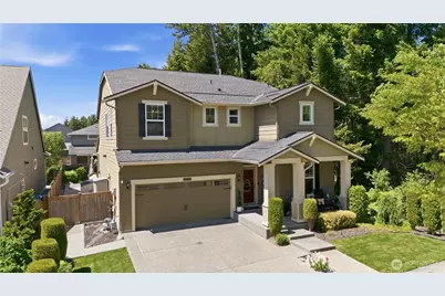 13806 197th Avenue E, Bonney Lake, WA 98391 - Photo 1