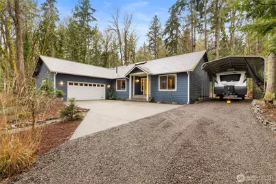 10278 NE Shore Drive, Indianola, WA 98342 - Photo 5