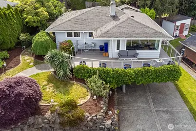 10417 76th Avenue S, Seattle, WA 98178 - Photo 35