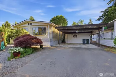 9314 Canyon Road E #12, Puyallup, WA 98371 - Photo 1