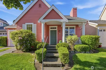 200 NE Sunset Street, Poulsbo, WA 98370 - Photo 1