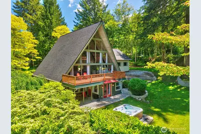 8621 NW Anderson Hill Road, Silverdale, WA 98383 - Photo 3
