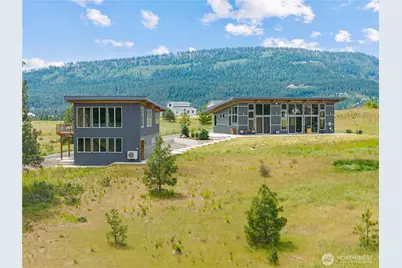 1280 Mountain Creek Drive, Cle Elum, WA 98922 - Photo 37