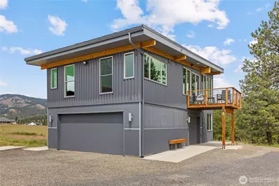 1280 Mountain Creek Drive, Cle Elum, WA 98922 - Photo 5
