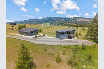 1280 Mountain Creek Drive, Cle Elum, WA 98922 - Photo 3
