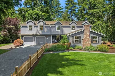 3050 126th Avenue NE, Bellevue, WA 98005 - Photo 1