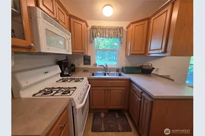 340 Appaloosa Drive, Brinnon, WA 98320 - Photo 5