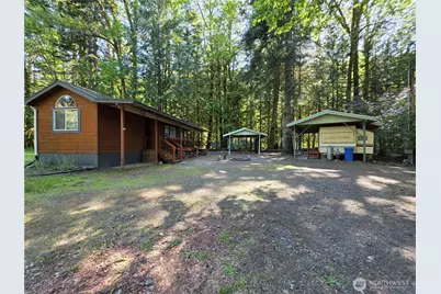 340 Appaloosa Drive, Brinnon, WA 98320 - Photo 29