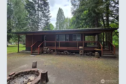 340 Appaloosa Drive, Brinnon, WA 98320 - Photo 3