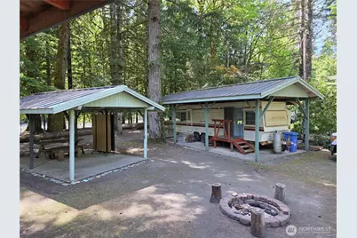 340 Appaloosa Drive, Brinnon, WA 98320 - Photo 17