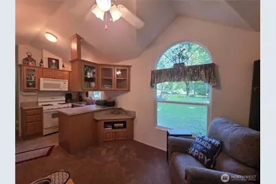 340 Appaloosa Drive, Brinnon, WA 98320 - Photo 9