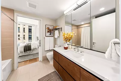 121 Stewart Street #407, Seattle, WA 98101 - Photo 17