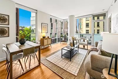 121 Stewart Street #407, Seattle, WA 98101 - Photo 7