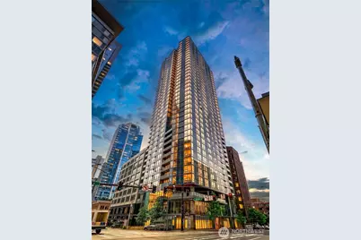 121 Stewart Street #407, Seattle, WA 98101 - Photo 19