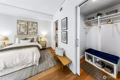 121 Stewart Street #407, Seattle, WA 98101 - Photo 15