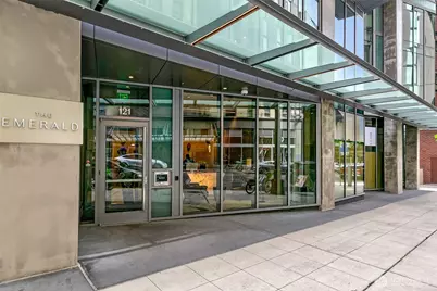 121 Stewart Street #407, Seattle, WA 98101 - Photo 3