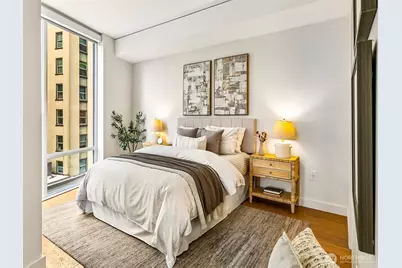 121 Stewart Street #407, Seattle, WA 98101 - Photo 13