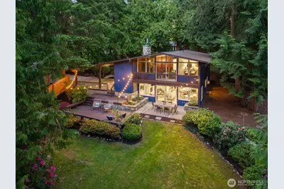 1305 Kings Place NW, Bainbridge Island, WA 98110 - Photo 1