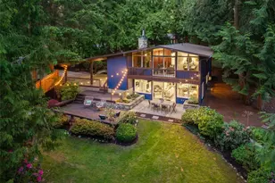 1305 Kings Pl NW, Bainbridge Island, WA 98110 - Photo 1