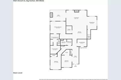 9431 Ancich Court, Gig Harbor, WA 98332 - Photo 37