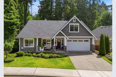 9431 Ancich Court, Gig Harbor, WA 98332 - Photo 1