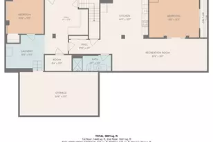 13617 SE 197th Pl, Renton, WA 98058 - Photo 33