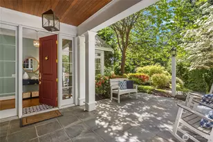 2720 105th Ave SE, Beaux Arts, WA 98004 - Photo 3