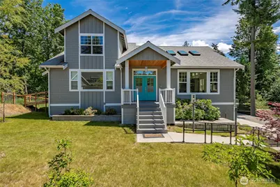 9626 W 34th Crest, Blaine, WA 98230 - Photo 1