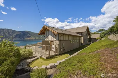 408 Manson Boulevard, Manson, WA 98831 - Photo 5