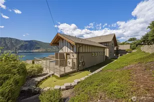 408 Manson Blvd, Manson, WA 98831 - Photo 5