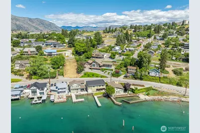 408 Manson Boulevard, Manson, WA 98831 - Photo 37