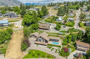 408 Manson Blvd, Manson, WA 98831 - Photo 3