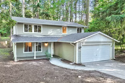 22323 Glenview Court SE, Yelm, WA 98597 - Photo 1